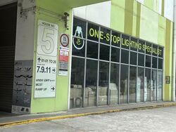 North Spring Bizhub (D27), Factory #544661281